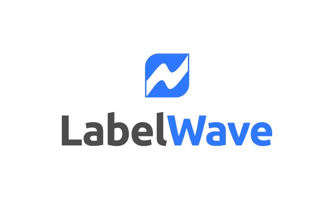 LabelWave.com